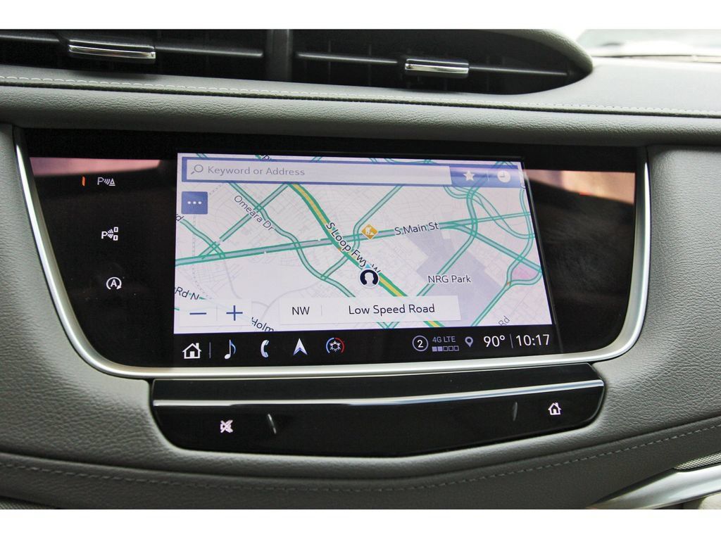 Certified 2023 Cadillac XT5 Premium Luxury w/ Technology Package FWD image 23
