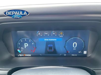 Certified 2024 Ford F150 Raptor w/ Equipment Group 803A Raptor R