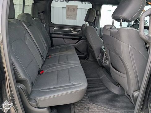 Used 2019 RAM 1500 Big Horn image 16