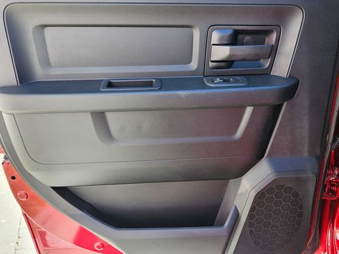 New 2026 RAM 2500 Tradesman image 20