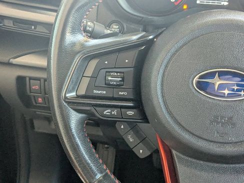 Certified 2023 Subaru Forester Sport AWD/4WD image 17