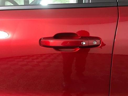 New 2026 Chevrolet Colorado Z71 w/ Z71 Convenience Package 2 image 6