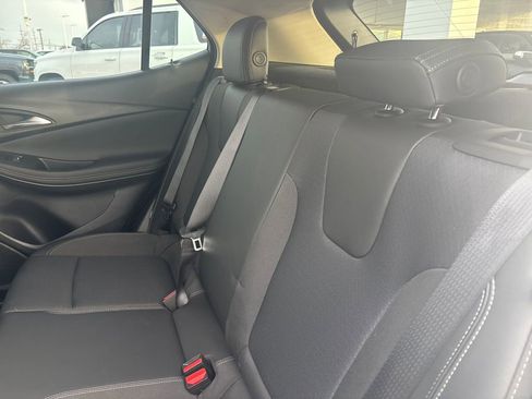 Used 2023 Buick Encore GX Preferred w/ Cold Weather Comfort Package image 30
