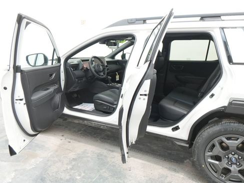 New 2026 Subaru Outback Premium image 21