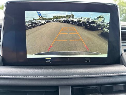 Used 2022 Chevrolet Tahoe Z71 AWD/4WD image 37