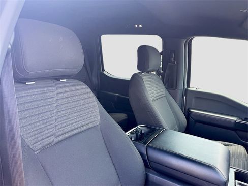 Used 2021 Ford F150 XL w/ STX Appearance Package image 27