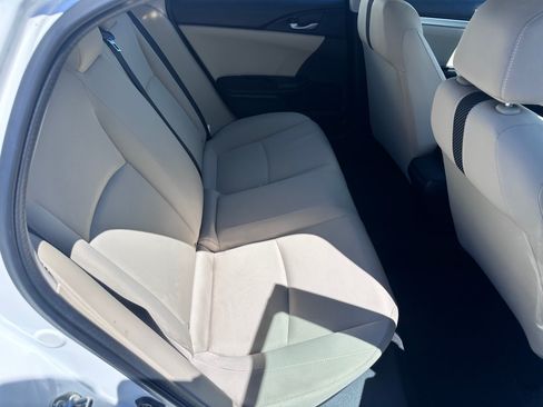 Used 2016 Honda Civic LX image 8