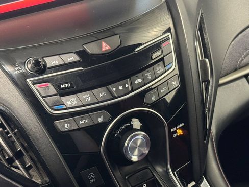 Used 2019 Acura RDX A-Spec AWD/4WD image 34