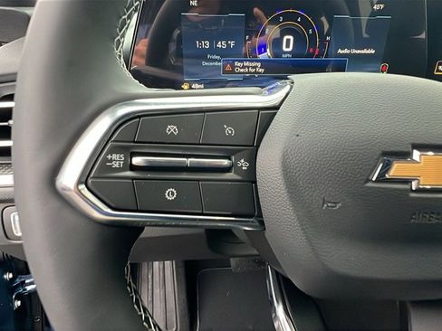 New 2026 Chevrolet Traverse LT image 21