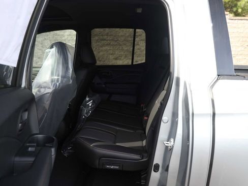 New 2026 Honda Ridgeline TrailSport image 9