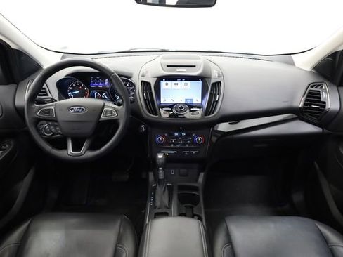 Used 2017 Ford Escape Titanium image 14