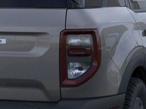 New 2026 Ford Bronco Sport Big Bend AWD/4WD image 24