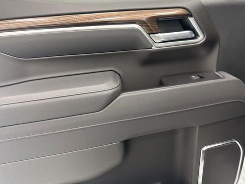 New 2026 Chevrolet Silverado 1500 LT w/ Protection Package image 25