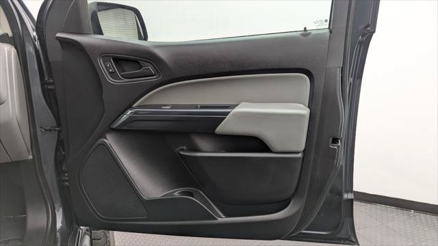Used 2017 GMC Canyon 2WD Crew Cab w/ Convenience Package image 22
