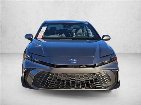 New 2026 Toyota Camry SE image 6