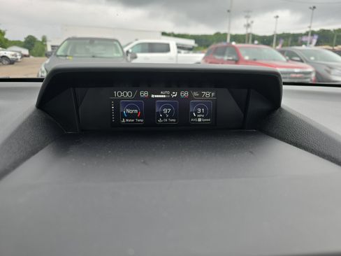 Used 2023 Subaru Forester Limited AWD/4WD image 36