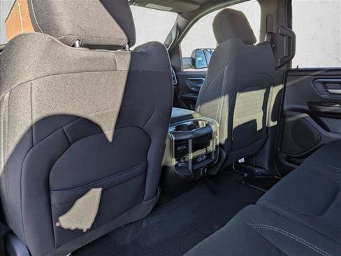 New 2026 RAM 1500 Big Horn image 24