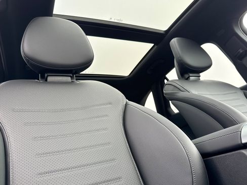 New 2026 Mercedes-Benz GLC 300 300 image 17