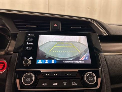 Used 2020 Honda Civic EX image 15