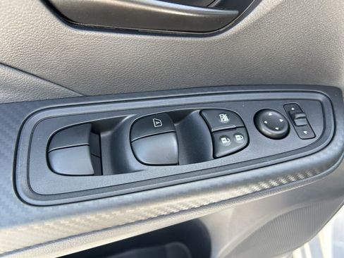 New 2025 Nissan Versa S w/ Trunk Package image 13