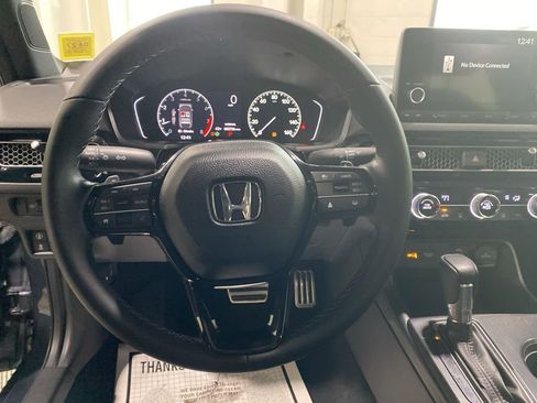 Used 2022 Honda Civic Sport image 22