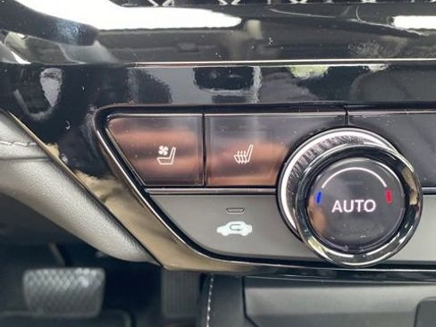 New 2025 Honda Accord Touring image 25