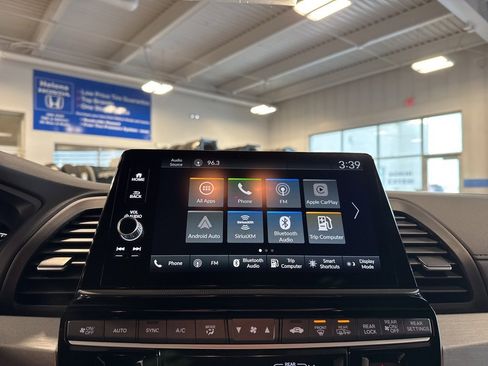 New 2026 Honda Odyssey Sport-L image 11