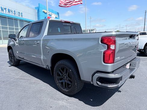 New 2026 Chevrolet Silverado 1500 RST w/ True North Edition Plus AWD/4WD image 7