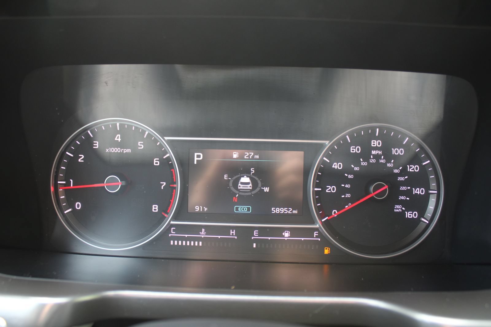 Certified 2022 Kia Sorento SX FWD image 30