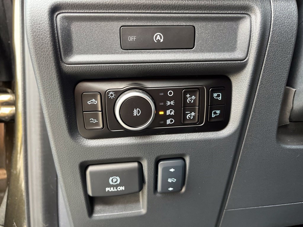 Used 2025 Ford F150 Raptor AWD/4WD image 18