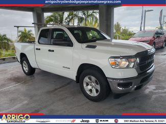 Used 2024 RAM 1500 Big Horn video 1