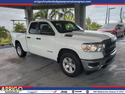 Used 2024 RAM 1500 Big Horn