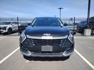 Used 2023 Kia Sportage EX video 2