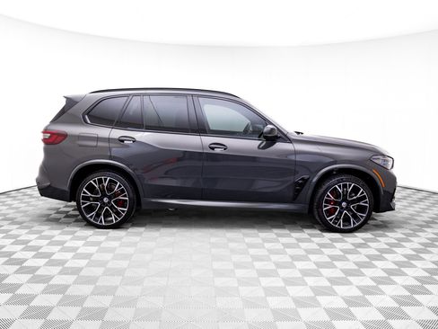 Certified 2023 BMW X5 M Competition w/ Competition Package image 6