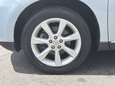 Used 2010 Lexus RX 350 AWD image 2