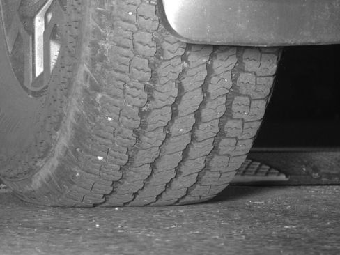 Used 2023 Toyota Tacoma TRD Off-Road image 7