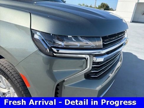 Used 2024 Chevrolet Tahoe LT image 20