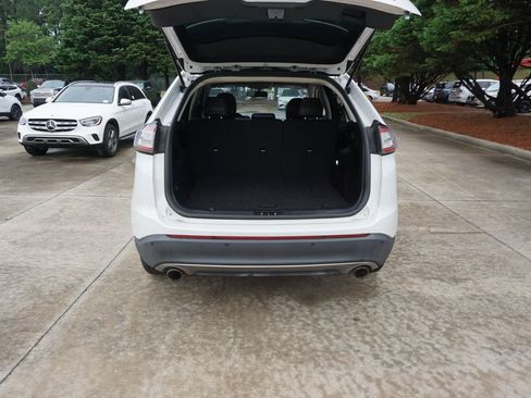 Used 2018 Ford Edge SEL w/ Equipment Group 201A FWD image 14
