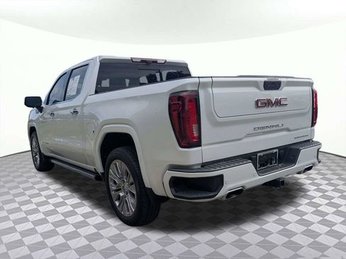 Used 2022 GMC Sierra 1500 Denali w/ Denali Reserve Package AWD/4WD image 5