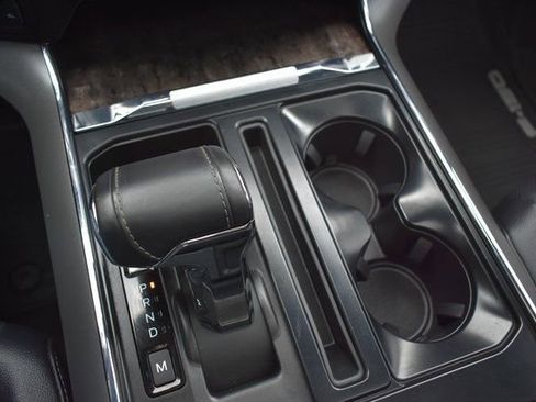 Used 2023 Ford F150 Lariat w/ Equipment Group 502A High image 40