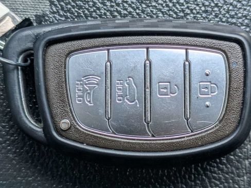 Used 2017 Hyundai Tucson Limited FWD image 33