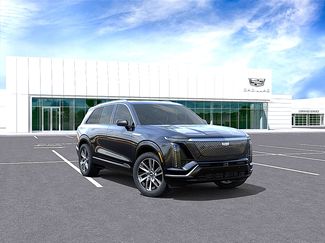 New 2027 Cadillac Vistiq Luxury w/ LPO, Trailering Package AWD/4WD video 1
