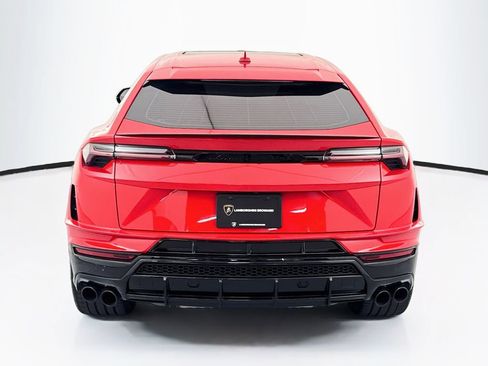 Used 2023 Lamborghini Urus S AWD/4WD image 6