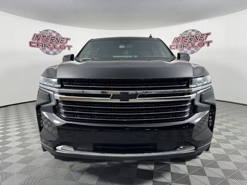 Used 2023 Chevrolet Tahoe LS image 2