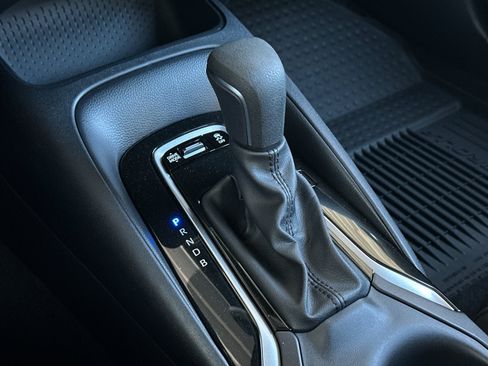 New 2026 Toyota Corolla SE FWD image 22
