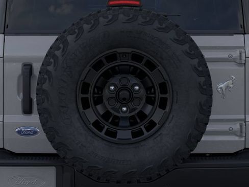New 2026 Ford Bronco Badlands AWD/4WD image 24