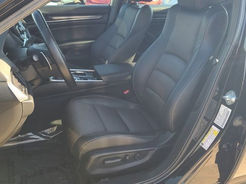 Used 2022 Honda Accord Sport image 12