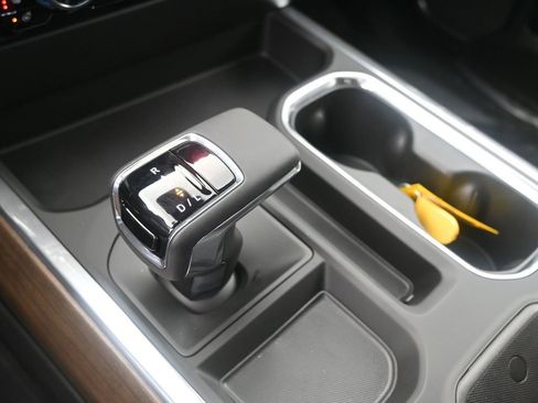 New 2026 Chevrolet Silverado 1500 High Country AWD/4WD image 26