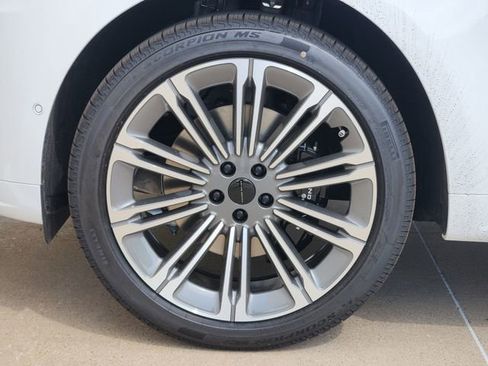 New 2026 Land Rover Range Rover Sport Dynamic SE image 7