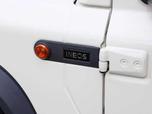 New 2025 INEOS Grenadier Fieldmaster Edition image 49